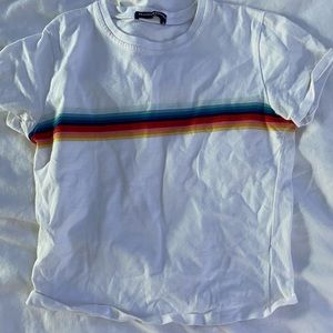 Brandy shirt